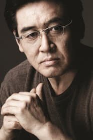 Photo of Cho Hyoung-ki