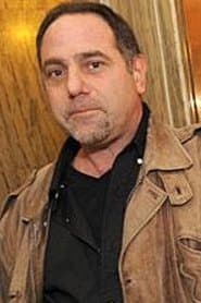 Photo of Josh Becker