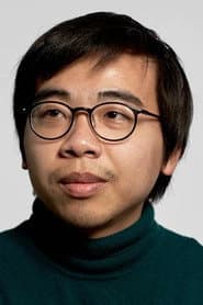 Photo of Huang Yin-yu