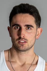 Photo of Lucas Nieto