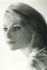 Photo of Gisèle Sandré