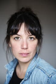 Photo of Saartje Van de Steene