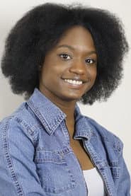 Photo of Kiki Hammill