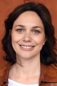 Photo of Nathalie Péchalat