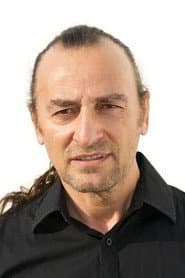 Photo of Piotr Baumann