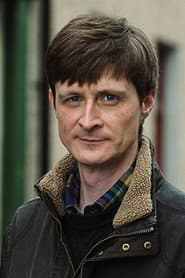 Photo of Aled Pugh