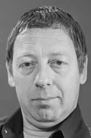Photo of Cees van Oyen