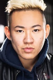 Photo of Kye Tamm