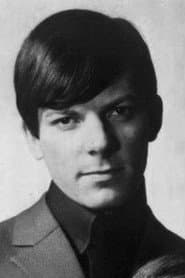 Photo of Chris Allen