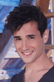 Photo of Mark Nill