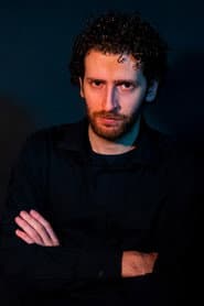 Photo of Nicholas Brenci