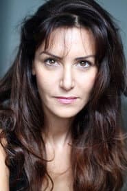 Photo of Alexandra Marcovici