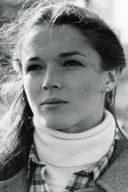 Photo of Janet Eilber