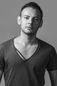 Photo of Yury Ruzhyev