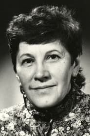 Photo of Veronika Bobossova
