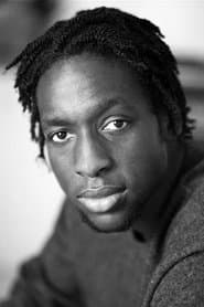 Photo of Theo Ogundipe