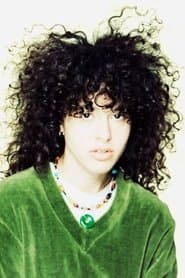 Photo of Naomi McPherson