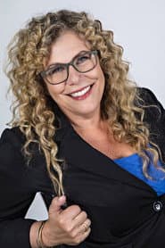 Photo of Susan Segal