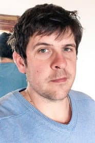 Photo of Antoine Giorgini