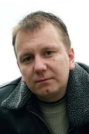 Photo of Tomasz Preniasz-Struś