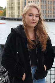 Photo of Cornelia Andersson