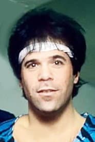 Photo of Stephen Bladd