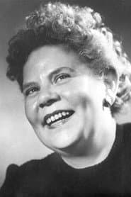 Photo of Erna Sellmer