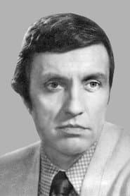 Photo of Mykola Zadniprovskyi