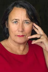 Photo of Martine Vandeville