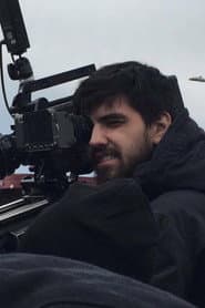 Photo of Patrick Hanser