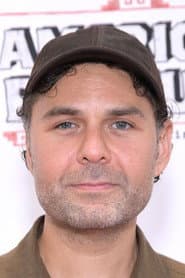Photo of David Alvarado