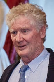 Photo of Niels Hinrichsen