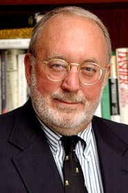 Photo of Ken Bode
