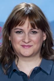 Photo of Patricia Font