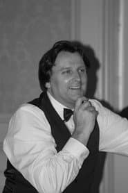 Photo of Brian Stynes