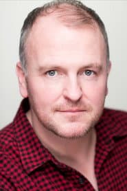 Photo of Colm Gormley