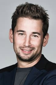 Photo of Jean-François Baril