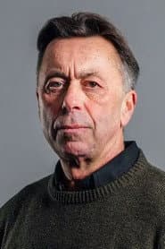 Photo of Norbert Bolz