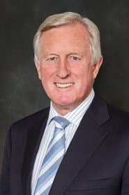 Photo of John Hewson