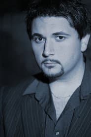Photo of Brian Vukovic