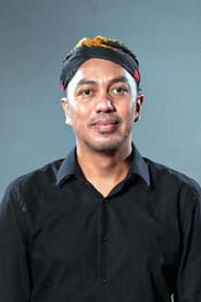 Photo of Indra Pacique