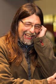 Photo of André Gatti