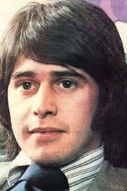 Photo of Steve Hodson