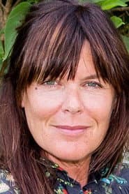 Photo of Christina Ibsen Meyer