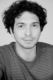 Photo of Brendan Takash
