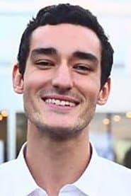 Photo of Alexandre Lemonier
