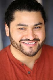 Photo of Miguel Izaguirre