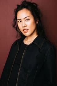 Photo of Josephine Chiang