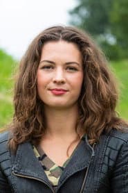 Photo of Annemiek Koekoek