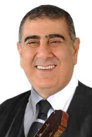 Photo of Metin Özülkü